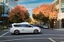 Waymo Sues Uber Over LiDAR System, Former Employees To Blame