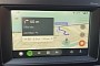 Waze Acting Up on Android Auto, Google Maps Not Really an Option Either