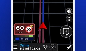 Waze Alternative Launches on Android Auto