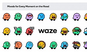 Waze Announces Brand Refresh, New Moods for Android and iPhone Users