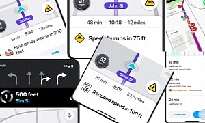 Waze Announces the Biggest Update in Years, New Features Galore