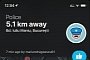 Waze Bug Makes Its Advanced Alert Feature Pretty Much Useless
