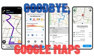 Waze Copies Another Google Maps Feature, Better Late Than Never