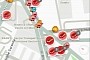 Waze Crashing at Certain Locations, It’s Time to Switch to Google Maps