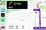 Waze Dark Mode Glitch Becomes Widespread on CarPlay With No Fix on the Radar
