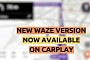 Waze Update Fixes a CarPlay Bug That's Been Driving Us Nuts