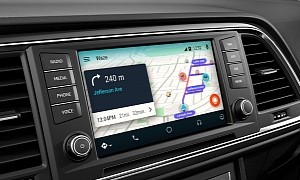 Waze for Android Auto Goes Missing All of a Sudden for Some
