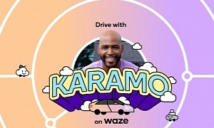 Waze Gets a New Limited-Time Update, Here’s How to Enable It