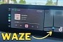 Waze Gets Another Big Update on Android Auto Coolwalk