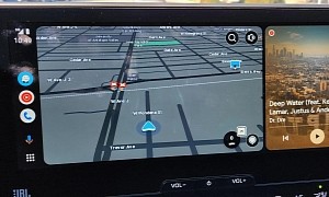 Waze Gets Major Update on Android Auto With Coolwalk Support