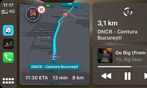 Waze Getting Unresponsive on CarPlay, Fix Taking Longer Than Expected