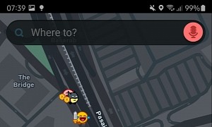 Waze Is About to Get the Visual Update So Many Users Want