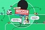 Waze Is Getting Ready for the Soccer World Cup With a New Special Update