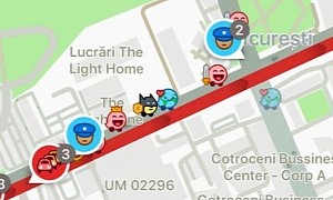 Waze Is Now Causing a Battery Nightmare on iPhone and CarPlay