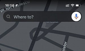 Waze Needs a Full Dark Mode Too, All for a Very Simple Reason