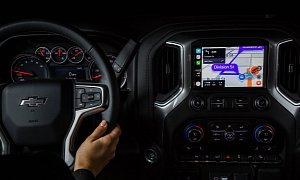 Waze Now Available For Apple CarPlay