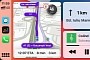 Waze Receives Highly-Anticipated Update With CarPlay Split-View Dashboard Mode