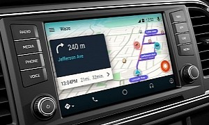 Waze Releases New Update for Android Auto with Fixes for a Big Annoyance