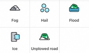 Waze Reminds Users of One Important Feature They Need This Winter