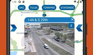 Waze Reports Now Available in “Drive Oklahoma” for Better Navigation
