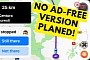 Waze Says You'll Have to Learn to Live With Ads, App Will Remain Free