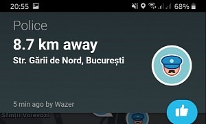 Waze Sending Out Alerts for Local Jobs, Be Ready for More Ads