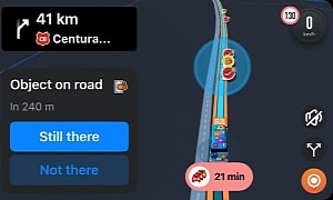 Waze Sent This Guy Into a Plantation, Six Hours Later He Was Still Trying to Find an Exit
