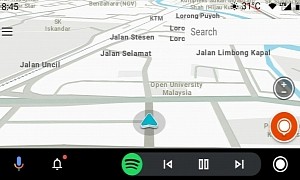 Waze Silently Gets Highly Requested Android Auto Tweak, You Could Easily Miss It