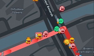 Waze Suddenly Starts Insisting on Using HOV Lanes, No Fix in Sight