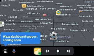 Waze Teases Highly Anticipated Update for Android Auto Users