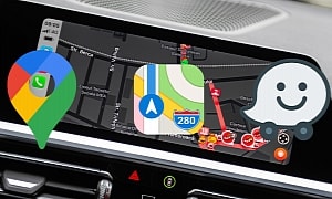 Waze vs. Google Maps vs. Apple Maps: The Number One Feature