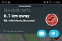 Waze Wins Patent Dispute Over Tech Built to Fight Traffic Jams