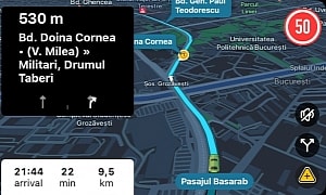 Waze Won't Copy This Google Maps Feature Despite the Obvious Benefit