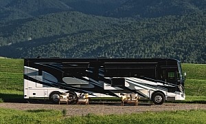 We Asked and Tiffin Delivered: The 2024 Zephyr Is the Answer to Our Mobile Living Dreams