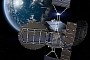 We Can Now Service Satellites in Orbit, Also Extend Their Lives
