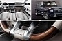 We Dare You To Find a More Opulent Mercedes-AMG G 63 Than Carlex's Yachting Edition