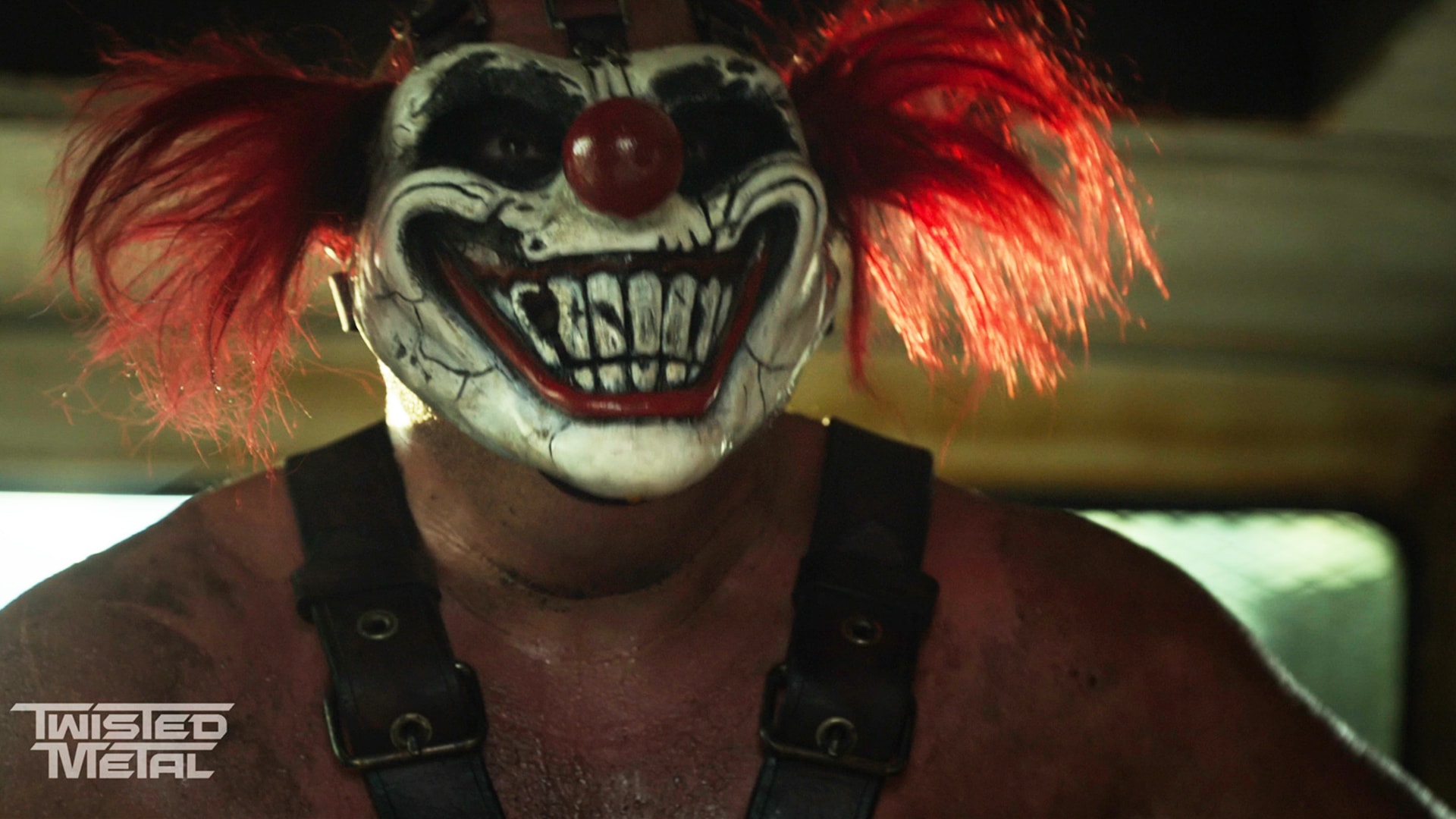 The Twisted Metal Show Is Finally Coming This July