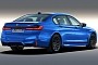 We Have Some News Concerning the BMW M7, Though You Ain't Going to Like It