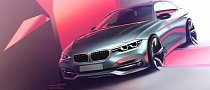 We Hear: 2018 BMW 3 Series to Use Water Injection and Offer More Hybrids