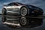 We'll Have a Racing Series Featuring Tesla Model S P100Ds After All