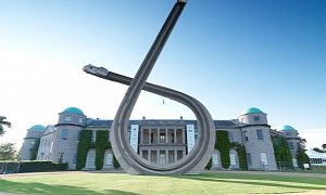 We'll Have No Goodwood Festival of Speed This July
