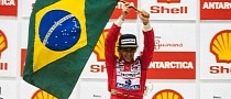 We Lost a Hero 28 Years Ago on This Day, and His Name Is Ayrton Senna