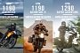 We Love Microsites and Here's the KTM Adventure One