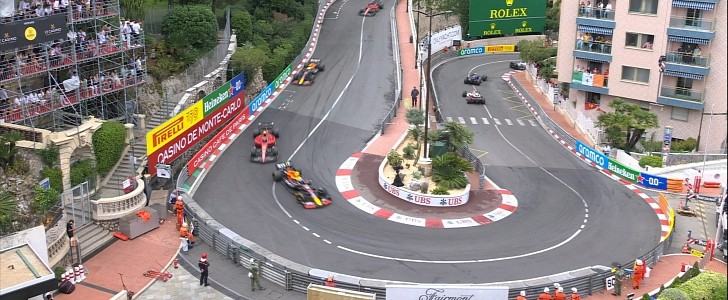 Monaco Grand Prix could be out from next season