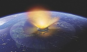 We May Know Where the Dinosaur-Killing Asteroid Came From. How Does That Help Us?