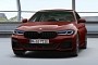 We Might've Just Built the Perfect 2022 BMW 5 Series, It's Not a V8
