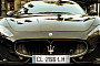 We Need No Excuse to Make You Listen to the Maserati GranTurismo S!