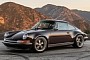 We Never Get Tired of Reimagined Porsche 911s from Singer, So Here’s Another