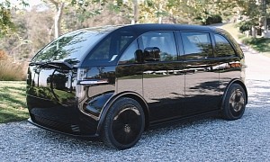 We Now Have the Pricing for Canoo’s First EV and Green Light to Preorder It