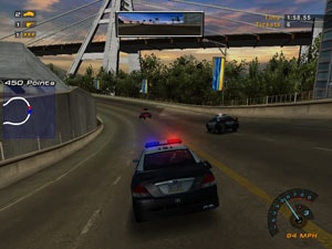 need for speed hot pursuit2 cheats